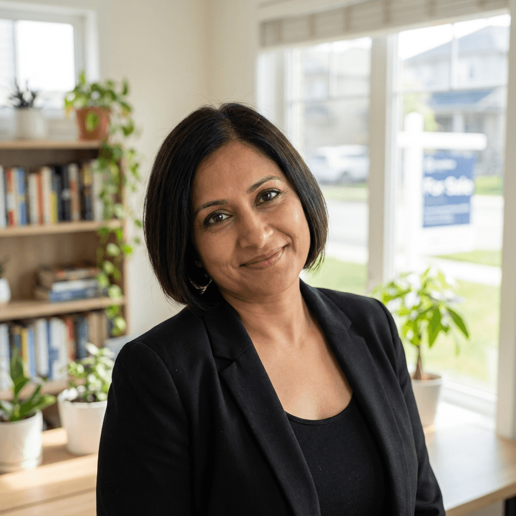 Rachel Patel